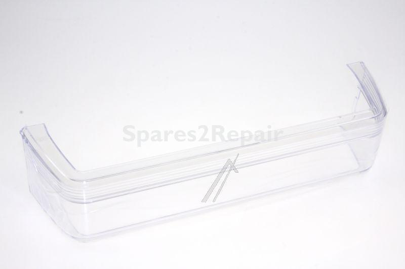 Samsung Refrigerator - Freezer Door Shelf - Da64-02502d Window-guard Ref Upp guggenheim gpps - -