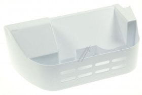 Samsung Refrigerator - Freezer Door Shelf - Da63-05013a Guard Fre-upp:guggenheim hips cool White