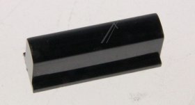 Cap - 1526601115 Cover Cap Push Button Panel Bl [Electrolux Aeg]