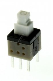 Philips Button - 996510066682 Push Switch 5x5mm Ps-22e58