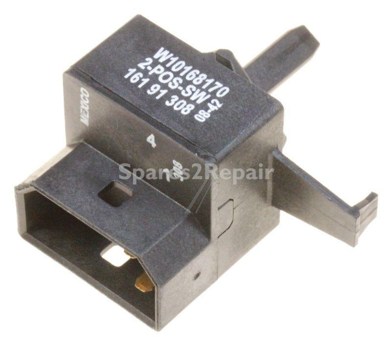 Timer - C00305308 482000089670 Timer [Whirlpool Indesit]