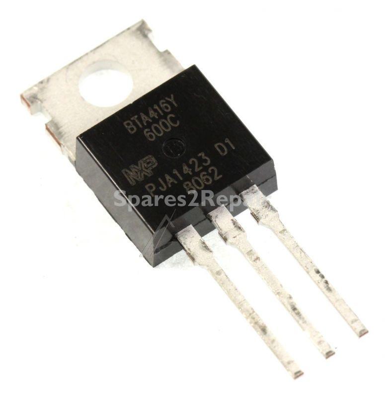 Samsung Thyristor - 1401-001120 Thyristor-triac 16a 600v