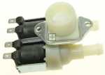 Solenoid Valve - C00066517 488000066517 Solenoid Valve Hot 1 Way 5 5lt [Whirlpool Indesit]