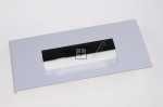 Detergent Dispenser Cover - 00646788 Tray Handle-dispenser [Bosch Siemens]