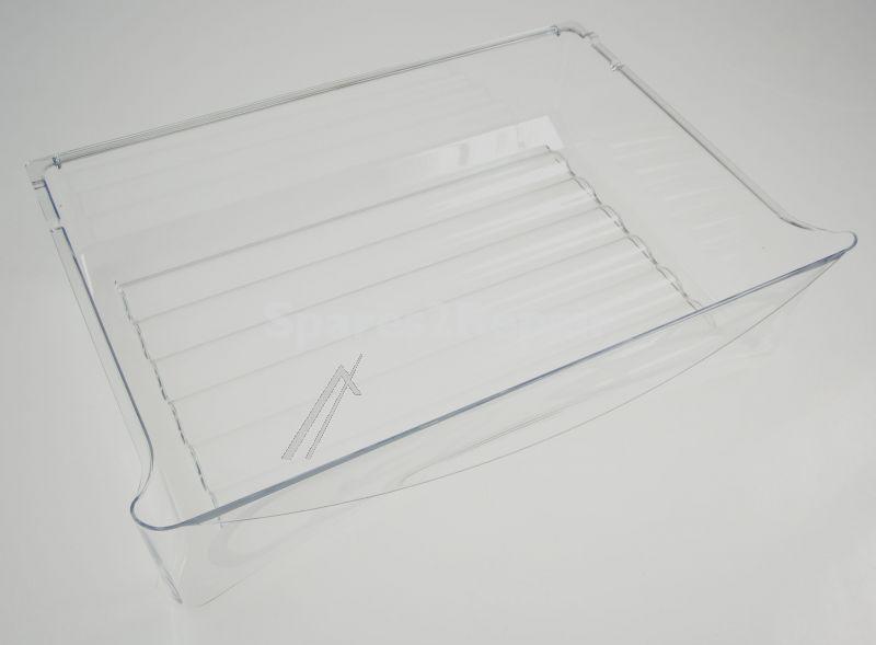 Vegetable Drawer - 2647033014 Vegetable Box Transparent 7902 [Electrolux Aeg]