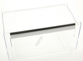 Freezer Drawer - 8079146125 Box Freezer Bottom Neutral 790 [Electrolux Aeg]