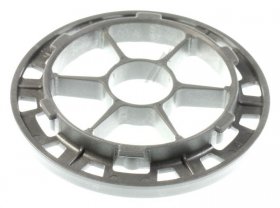 Nut - C00324984 481010604531 Regeneration Dosage Nut (grey Ikea) [Whirlpool Indesit]