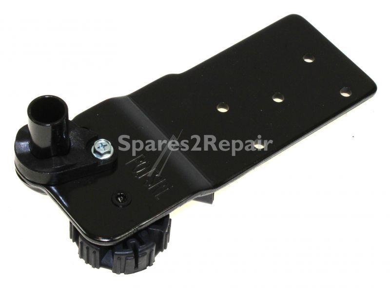 Samsung Door Hinges For Fridges - Da97-03899a Assembly Hinge-upp core t4 5 - - zpc3(wht) -