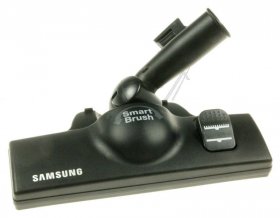 Samsung Combination Brush - Dj97-00315a Assembly Brush 2step nb-400 blk friction exp