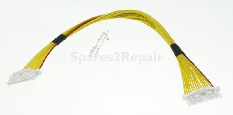 Grundig Various Cable Connectors - Vsx522r-7 Cable Power-chassis 190mm 14p