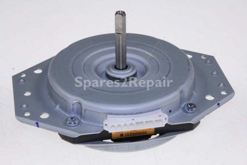 Lg Motor - Ddb116y01 4681ed1004b Motor Assembly dc