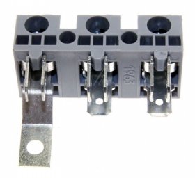 Terminal Strip - 00030986 Terminal [Bosch Siemens]