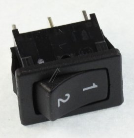 Switch - 00607712 Switch [Bosch Siemens]