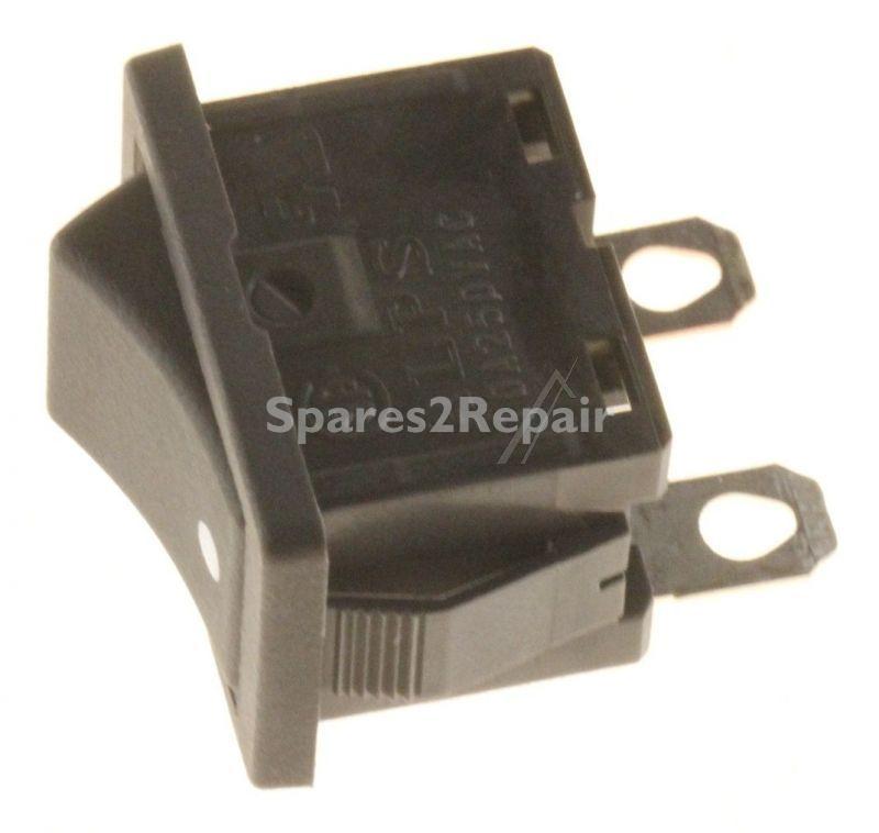 Grundig Power Switch - 010976r C00928446 Power Switch 2pin 1pole