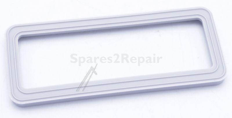 Smeg Sealing Materials - 754131769 Gasket Front Nozzle