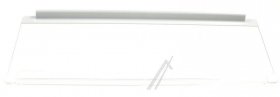 Glass Panel - 2651043057 Half Shelf Back Complete [Electrolux Aeg]