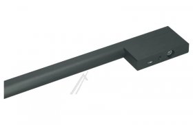 Hisense Gorenje Oven Door Handles - 910134 Griff R6-223 Vz068