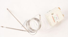 Arda Thermostats - Wy260c-c2 30100900003 Temperature Control Switch