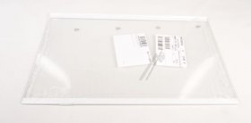 Glass Panel - 140279398014 Glass Shelf Complete Neutral 4 [Electrolux Aeg]