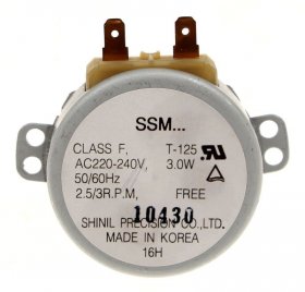 Motor - Ms-5938099 Motor [Groupe SEB]