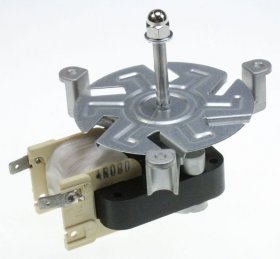Ventilator Motor - 264440129 C00890480 Oven Circulation Blower [Arcelik]