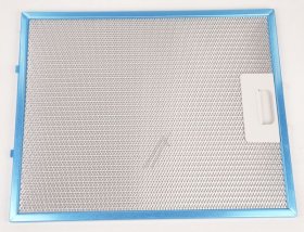 Teka Metal Grease Trap - 81459235 Metallic Filter Ds-60-90 Vr03