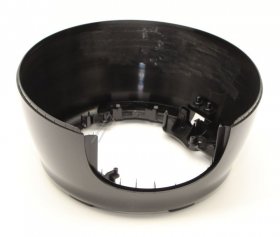 Lower Housing - Ss-204880 Kit Housing+deflector Socket N [Groupe SEB]