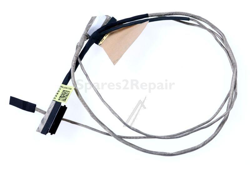 Hewlett Packard Lvds Cable - L25377-001 Display Cable Led Edp 30-pin (fhd)