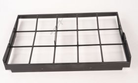 Faber Franke Roblin Housing Part - 133 0297 968 Sp Hood Charcoal Cassette Holder+lock511