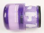 Sqoon Other Filters - S0901b Washable Filter Alternative For Dyson 965241-01 Omni-glide Sv19 83x67x105mm