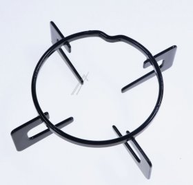 Cata Cooker Pan Support - 69413445 Single Grate 50 Enameled Acgi 4060 Bk