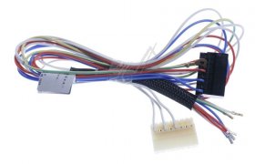 Hisense Gorenje Harness - 868491 Wiring Harness Sivk6-connector