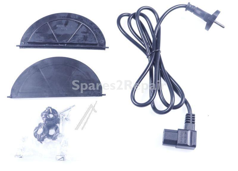 Mounting Parts - C00506881 482000095297 Assembly Kit [Whirlpool Indesit]
