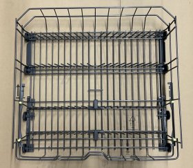 Hisense Gorenje Dish Basket - 932069 Set Lower Basket Prem Hybrid 7502-b