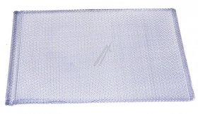 Grease Filter - 140221863016 Fat Filter 278 5x303 5x9 [Electrolux Aeg]