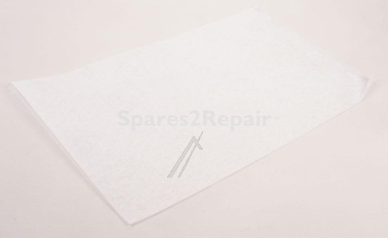 Grease Filter - 91943495 Ic Filter [Candy Hoover]