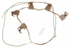 Switch - C00407944 482000002675 Switch [Whirlpool Indesit]