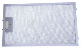 Grease Filter - 1049362 Aluminum Filter 297x247x9 [Amica]