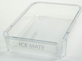 Ice Cube Maker - C00325220 481010557586 Icecube Tray Ice Mate [Whirlpool Indesit]