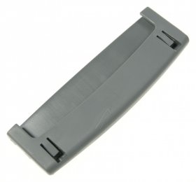 Handle - 42021905 Lower Basket Plastic Handle-ral7046 [Vestel]