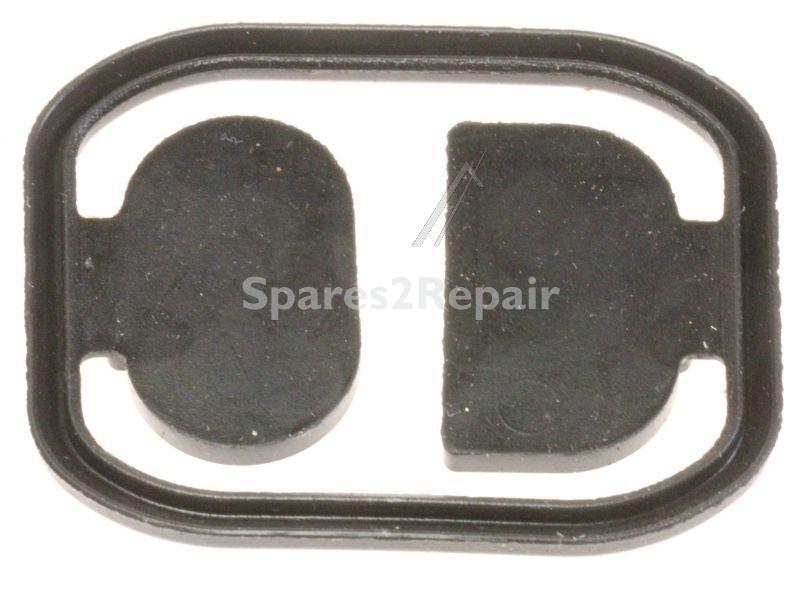 Smeg Sealing Materials - 759130466 Double Valve