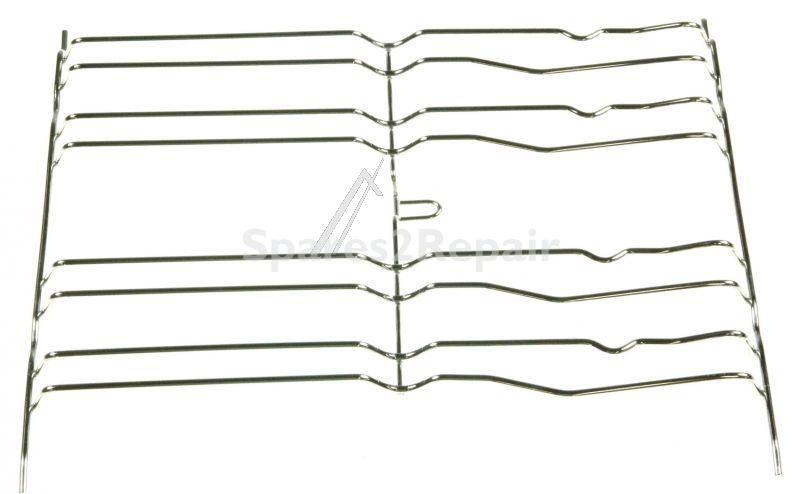 Telescopic Slideout Oven Grills - C00324355 481010449308 Lateral Grid Dx 55l Minerva [Whirlpool Indesit]