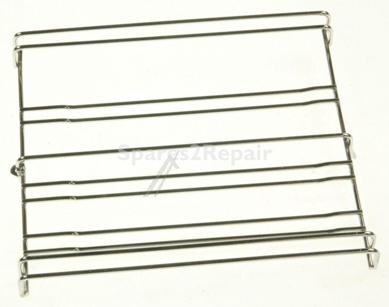 Telescopic Slideout Oven Grills - 8052695 Side Grid Left Dp_accu Po 250mm Latch [Amica]