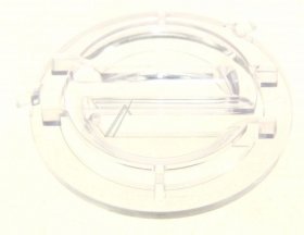 Philips Saeco Mixing Bowl Lid - 17001244 996530068685 Nat-grey Ground Coffee Hopper Lid Npr