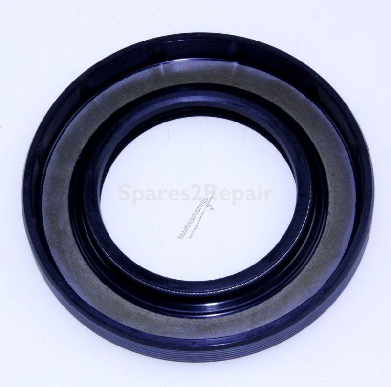Bearing Bushes - 47x80x10-12 00613084 Shaft Seal [Bosch Siemens]