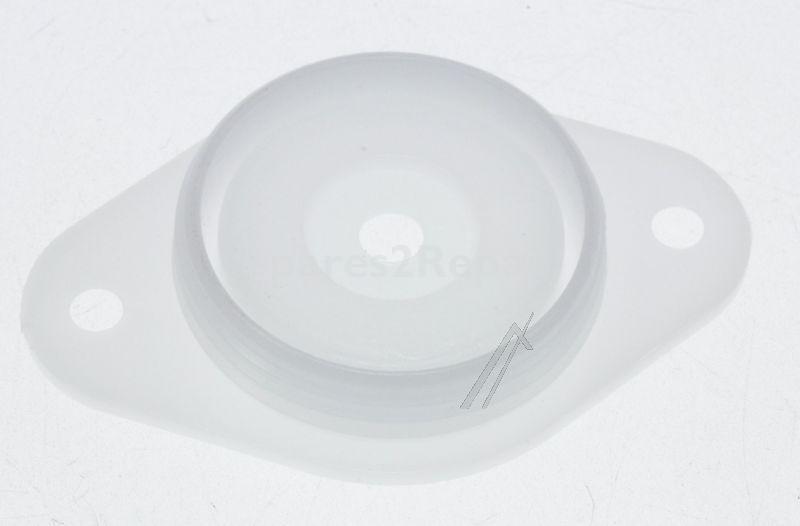Support Plate - C00045656 482000026565 Door Magnet Support [Whirlpool Indesit]