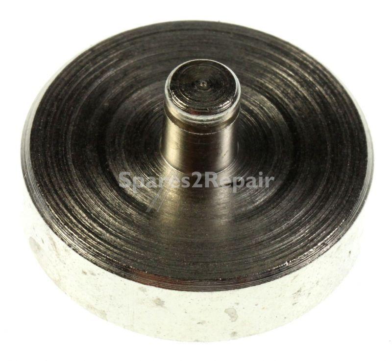 Magnet - C00033428 482000026246 Door Magnet [Whirlpool Indesit]