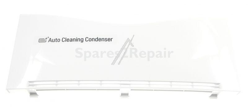 Lg Casing Cover - Mck66384701 Cover lower