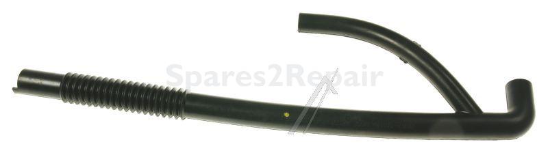 Samsung Hose Clamp - Dd81-01390a A-s Hose Clamp Dwfn320 673001300557 a