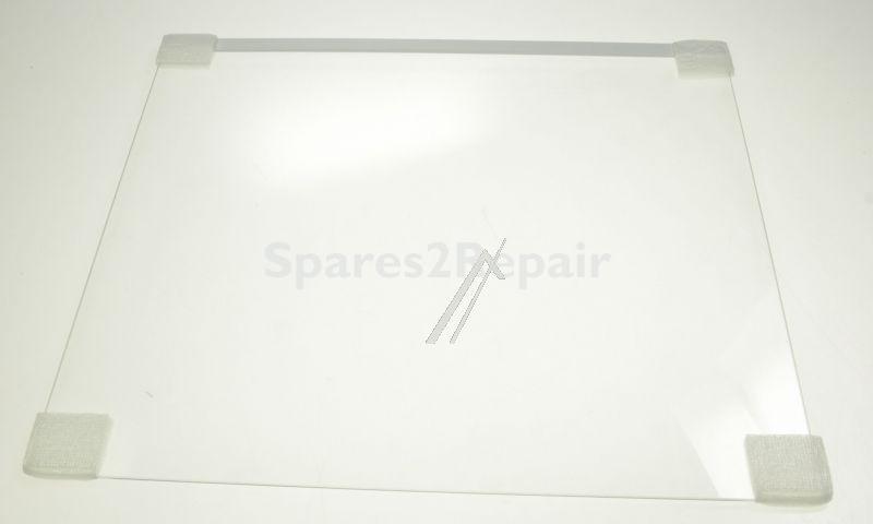 Samsung Panel-glass-ic - Da97-17522b Assembly Shelf-ref Low rr7000m